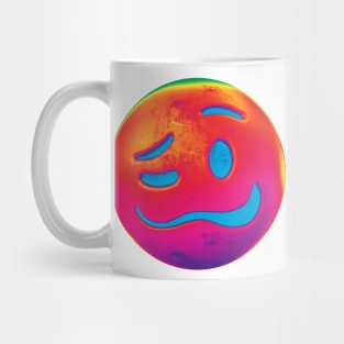 Wavy Mug